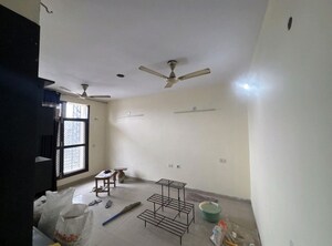 Hall in 2 BHK Builder Floor at Wave Floors, Mahurali – for Rent