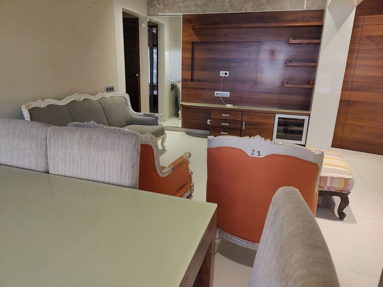 Living Room, bandra west 2.5 Bedroom 700 Sq.Ft. Apartment In Bandra West Mumbai 10063916