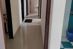 2 BHK Apartment For Rent in Imperial Tower