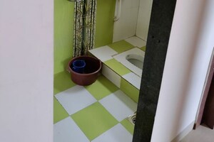 2 BHK Apartment For Rent in Imperial Tower, Nalasopara West