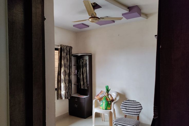 2 BHK Apartment For Rent in Imperial Tower