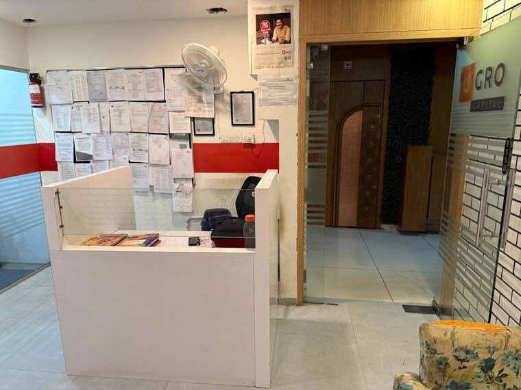 Other, paldi Commercial Office Space 3700 Sq.Ft. In Paldi Ahmedabad 10063917