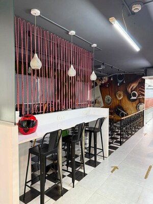   Office Space at Paldi – for Rent