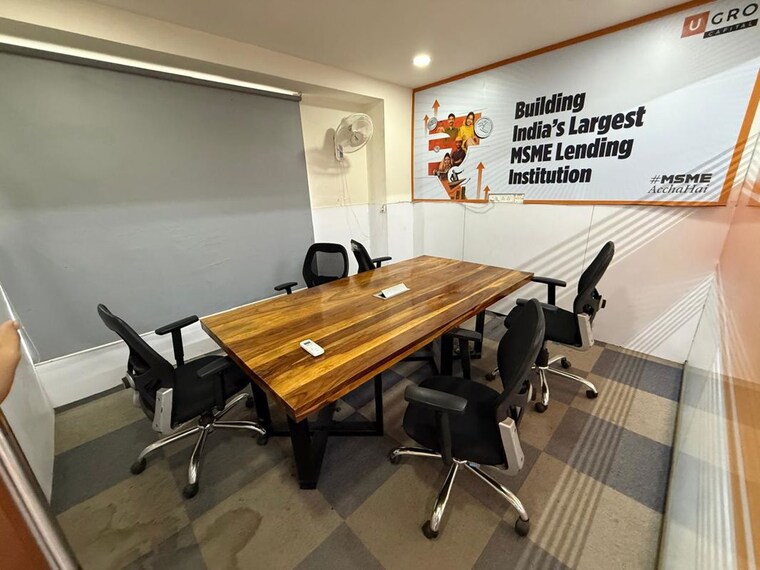 Team Area, paldi Commercial Office Space 3700 Sq.Ft. In Paldi Ahmedabad 10063917