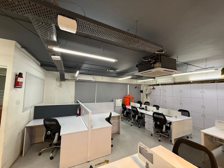 Team Area, paldi Commercial Office Space 3700 Sq.Ft. In Paldi Ahmedabad 10063917