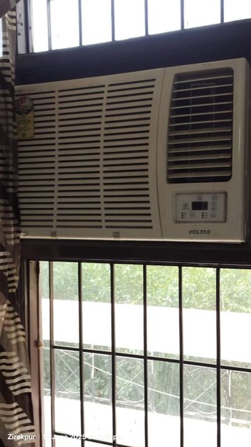 Furnished Amenities in 2 BHK Apartment at NK Sharma Savitry Greens, Lohgarh – for Rent