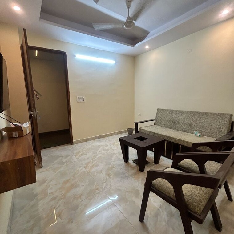 Team Area, dlf-city-phase-iii 1.5 Bedroom 820 Sq.Ft. Builder Floor In Dlf Cyber City Gurgaon 10063933