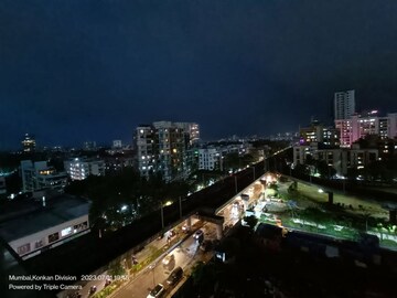 4 BHK Apartment – Exterior View View at Adani Group Western Heights, Andheri West - for Rent