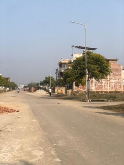 Plot For Sale in GMADA Eco City