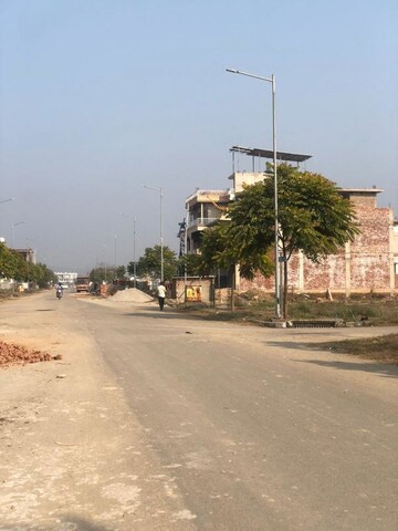  Plot For Sale in GMADA Eco City, North Mullanpur