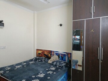 Bedroom in 2 BHK Independent House at Malviya Nagar – for Rent