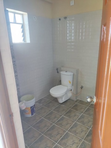 Bathroom in 3 BHK Builder Floor at Yelahanka – for Sale