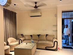 2 BHK Apartment For Rent in Penta Homes
