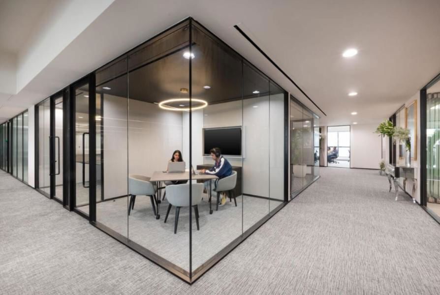 Office Space For Rent in Hebbal Kempapura