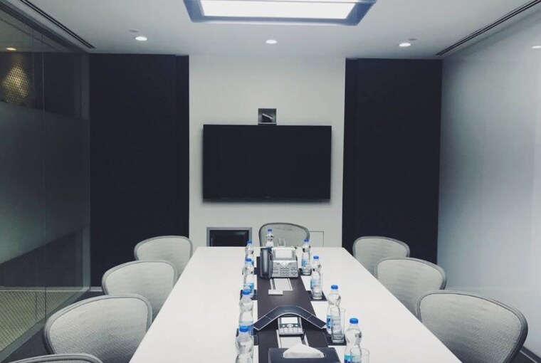 Team Area, hebbal kempapura Commercial Office Space 5800 Sq.Ft. In Hebbal Kempapura Bangalore 10063954