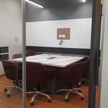 Team Area in  Office Space at Dlf Phase ii – for Rent
