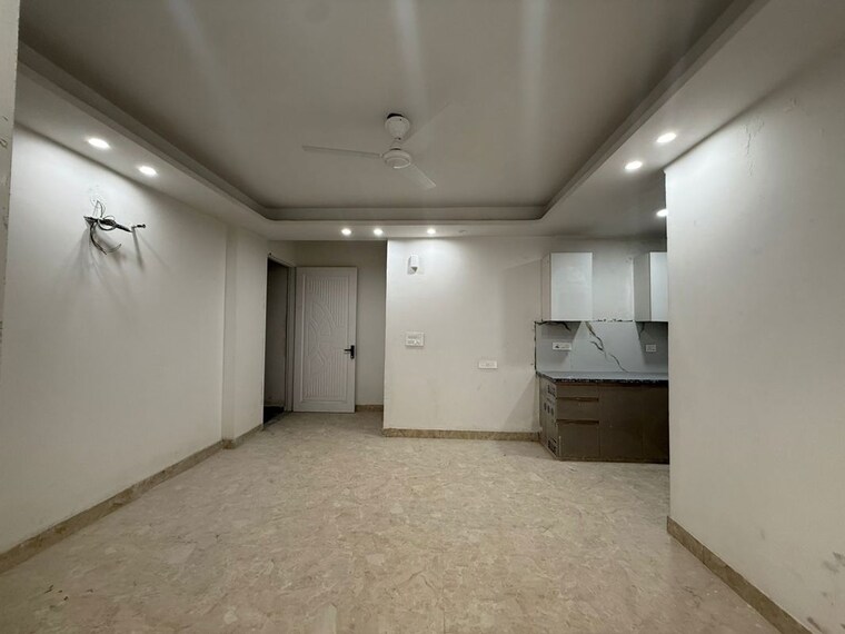 Room, saket 2 Bedroom 850 Sq.Ft. Builder Floor In Saket Delhi 10063965