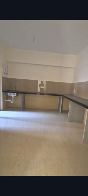 Kitchen in 4 BHK Apartment at Supreme Estia Phase 1, Baner – for Sale