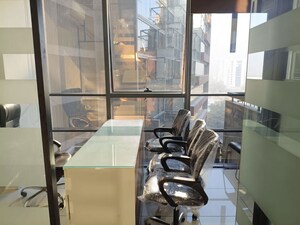  Office Space For Rent in Makarba