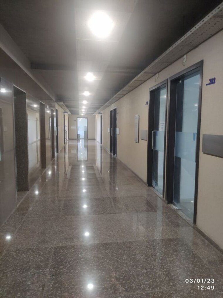 Room, makarba Commercial Office Space 483 Sq.Ft. In Makarba Ahmedabad 10063957