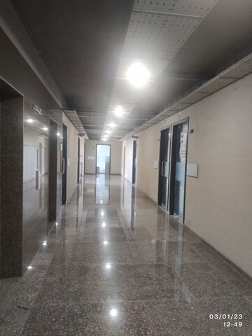 Building Lobby in  Office Space at Makarba – for Rent