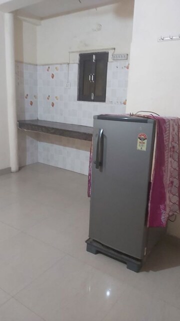 Bathroom in 1 RK Builder Floor at Mayur Vihar – for Rent
