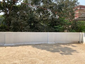 Swimming Pool in 2.5 BHK Independent House at Grace Dieu Bungalows, Powai – for Rent