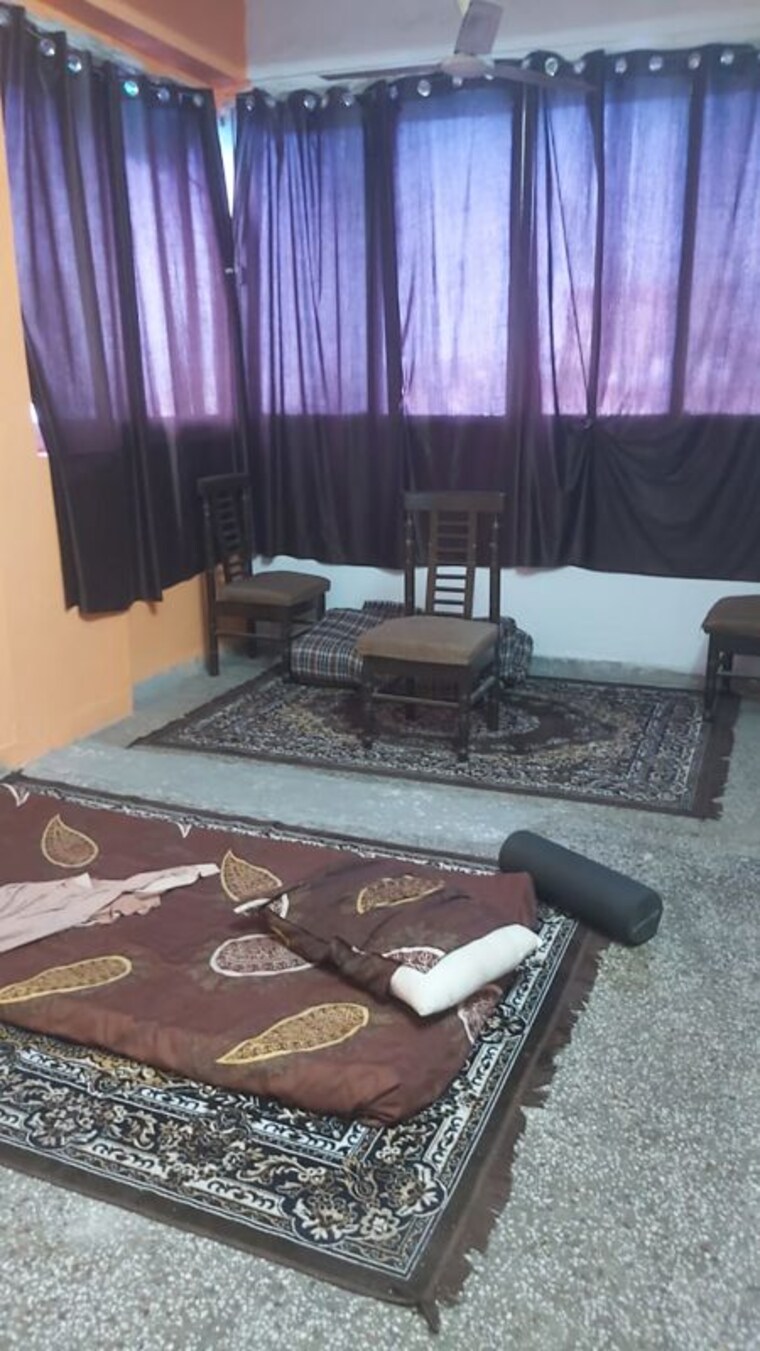 Bedroom, mayur vihar 1.5 Bedroom 650 Sq.Ft. Apartment In Mayur Vihar Delhi 10063975