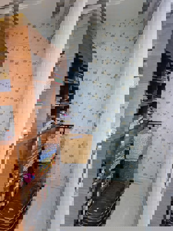 3 BHK 1945 Sq.Ft. Apartment in Plama Heights