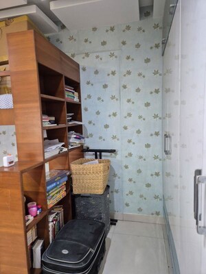 3 BHK Apartment For Rent in Plama Heights, Hennur