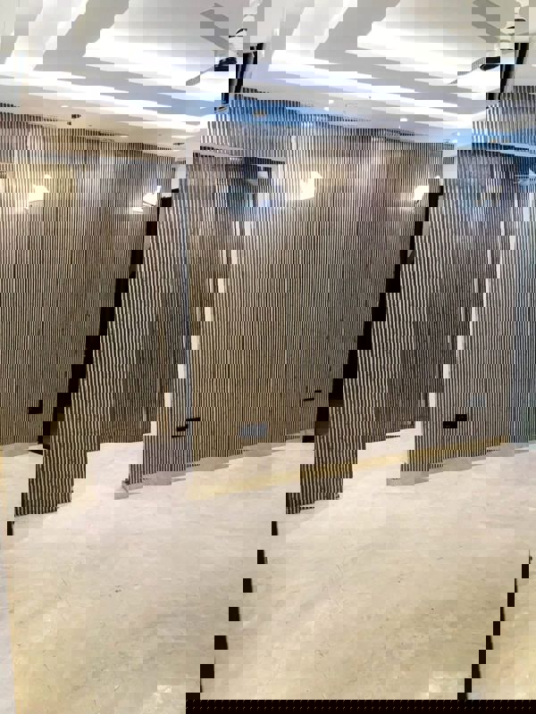 3 BHK + Servant Room 1950 Sq.Ft. Apartment in Emaar The Palm Drive-The Premier Terraces