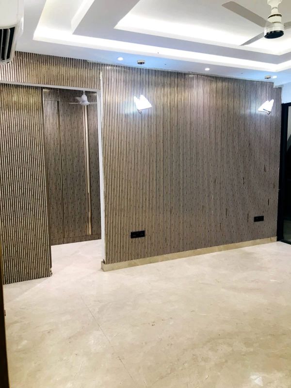 3 BHK + Servant Room Apartment For Sale in Emaar The Palm Drive-The Premier Terraces