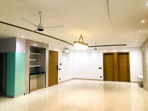 Kitchen in 3 BHK Apartment at Emaar The Palm Drive-The Premier Terraces, Sector 66 – for Sale
