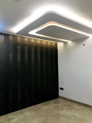 Bedroom in 3 BHK Apartment at Emaar The Palm Drive-The Premier Terraces, Sector 66 – for Sale