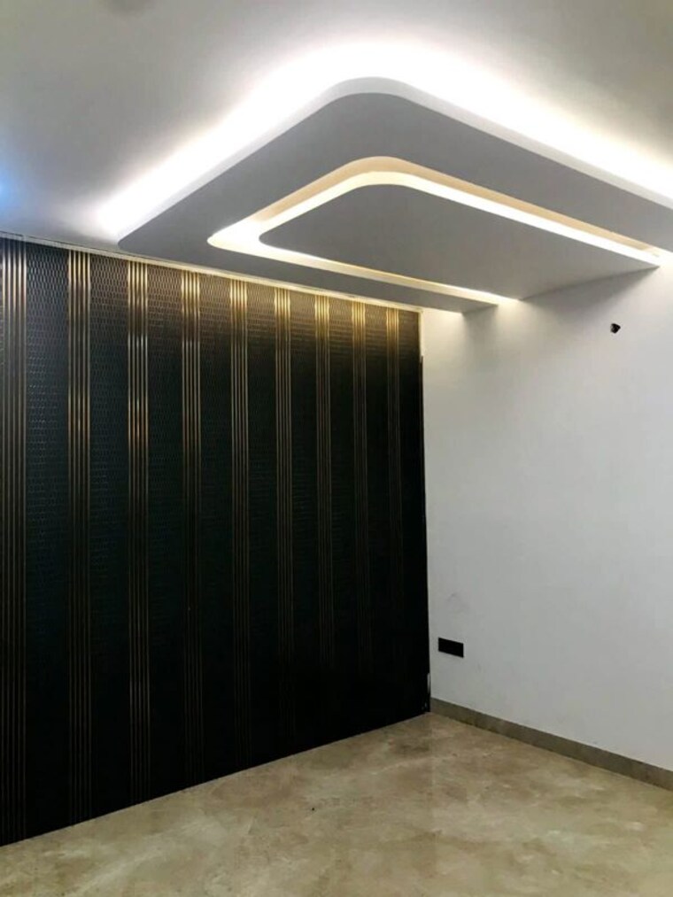 Bedroom, emaar-the-palm-drive-the-premier-terraces 3 Bedroom 1950 Sq.Ft. Apartment In Sector 66 Gurgaon 10063985