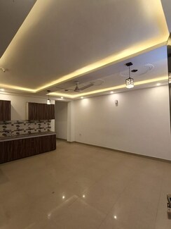 2 BHK + Pooja Room Builder Floor For Rent in Freedom Fighters Enclave