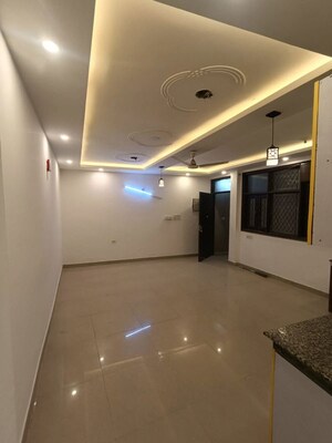 Room in 2 BHK Builder Floor at Freedom Fighters Enclave – for Rent