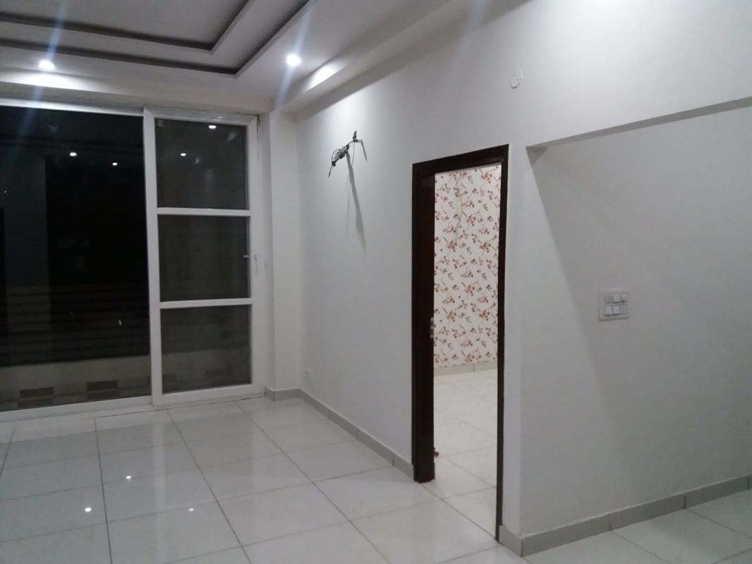 3 BHK 1600 Sq.Ft. Apartment in Sushma Chandigarh Grande