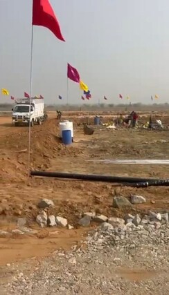 Plot For Sale in Tonk Road