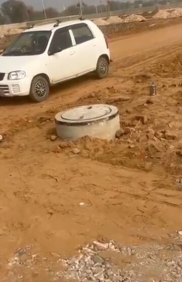  Plot – Exterior View View at Tonk Road - for Sale