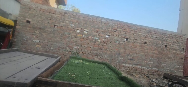 Exterior View, paharia Commercial Land 1353 Sq.Ft. In Paharia Varanasi 10063977