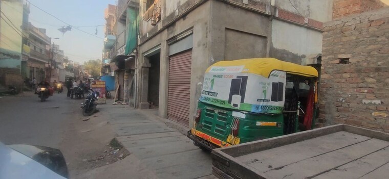 Exterior View, paharia Commercial Land 1353 Sq.Ft. In Paharia Varanasi 10063977