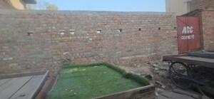 Plot Area in  Land at Paharia – for Sale