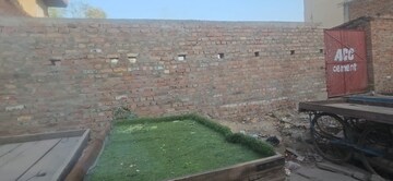 Plot Area in  Land at Paharia – for Sale