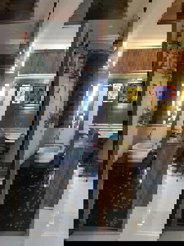 2 BHK + Extra Room 554 Sq.Ft. Apartment in Sahakar Premier