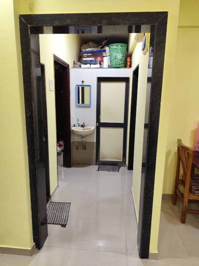 undefined, krishna-nisarga 2 Bedroom 910 Sq.Ft. Apartment In Kalyan East Thane 10063996