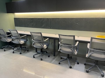  Office Space For Rent in Swati Clover, Thaltej