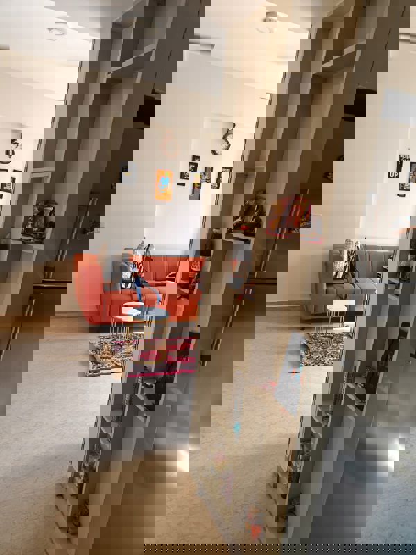 1 BHK 382 Sq.Ft. Apartment in Hiranandani Zen Maple