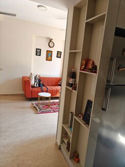 1 BHK Apartment For Rent in Hiranandani Zen Maple