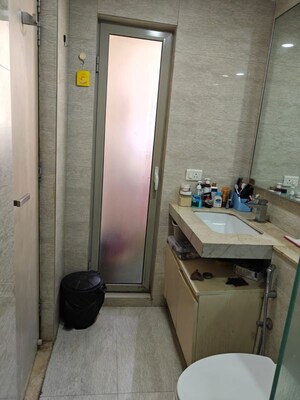 Team Area in 1 BHK Apartment at Hiranandani Zen Maple, Powai – for Rent